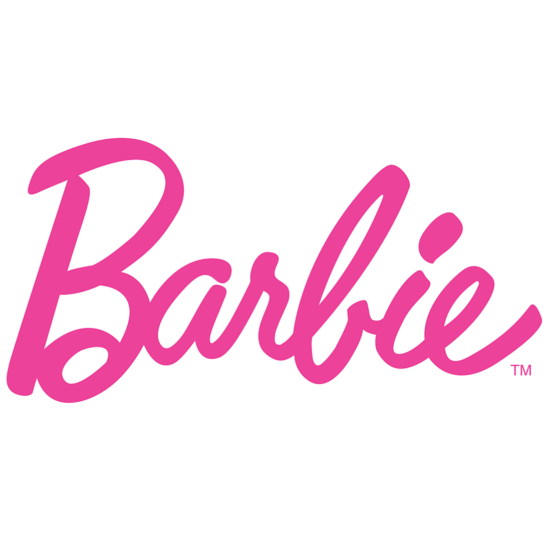 Barbie Poupée Barbie Spécial 80ème Anniversaire de Mattel Poupée emblématique à collectionner dans une robe en tulle rouge pailletée avec pendants d'oreilles et gants transparents, brune, JBJ18