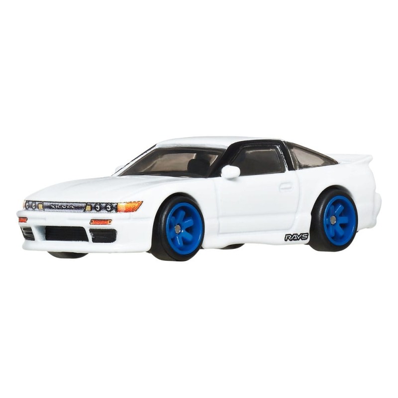 Hot Wheels Color Reveal - Coffret de 2 véhicules, assortiment - Véhicules