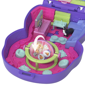 Valise Miniature - Coffre à Jouets Ou Boîte à Bijoux Déco, Fournitures Noël, Taille S Ou L