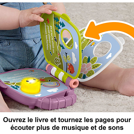 Jouet musical Fisher Price - Jeux & Jouets Jouet musical Fisher Price - Jeux & Jouets