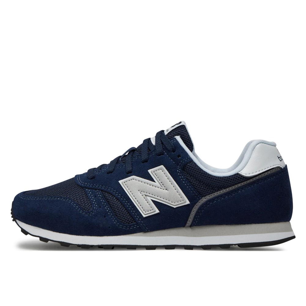 Baskets basses New Balance pour homme au meilleur prix