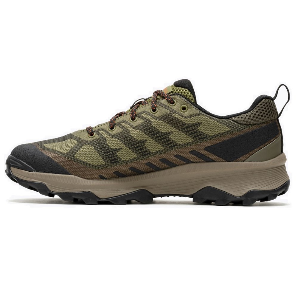 Chaussures Merrell Speed Eco Wp J037003 au meilleur prix | E.Leclerc