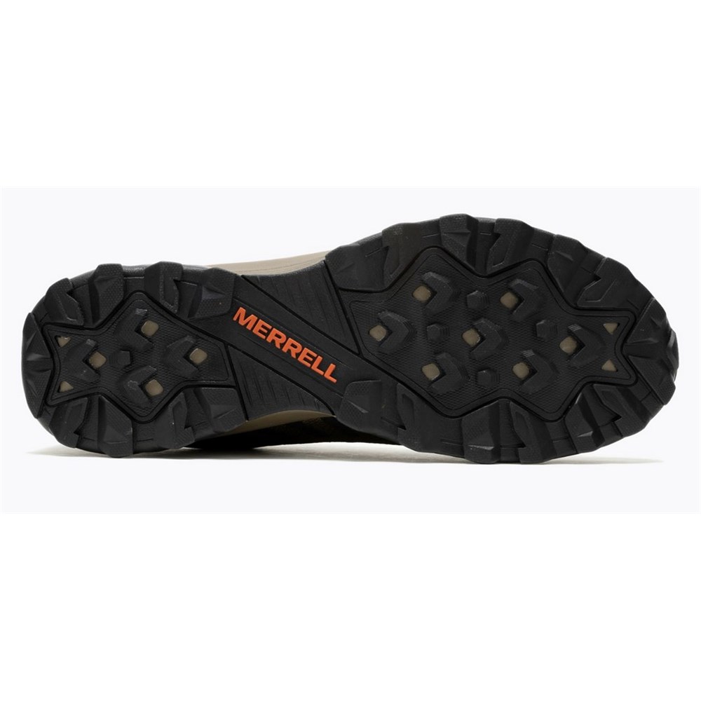 Chaussures Merrell Speed Eco Wp J037003 au meilleur prix | E.Leclerc