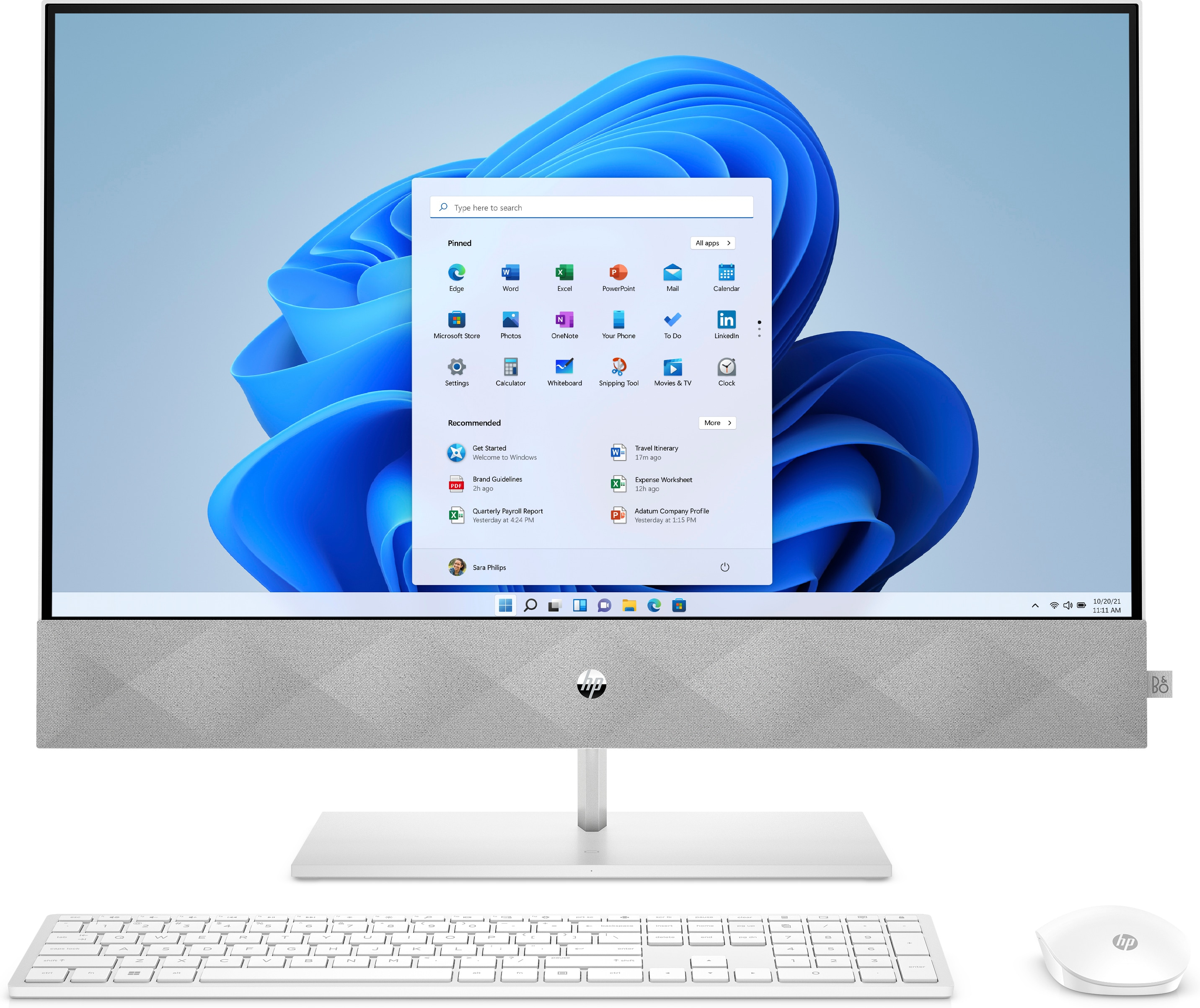 値下げ❕❕HP Pavilion g6・ノートPC・i3・SSD・15.6インチ