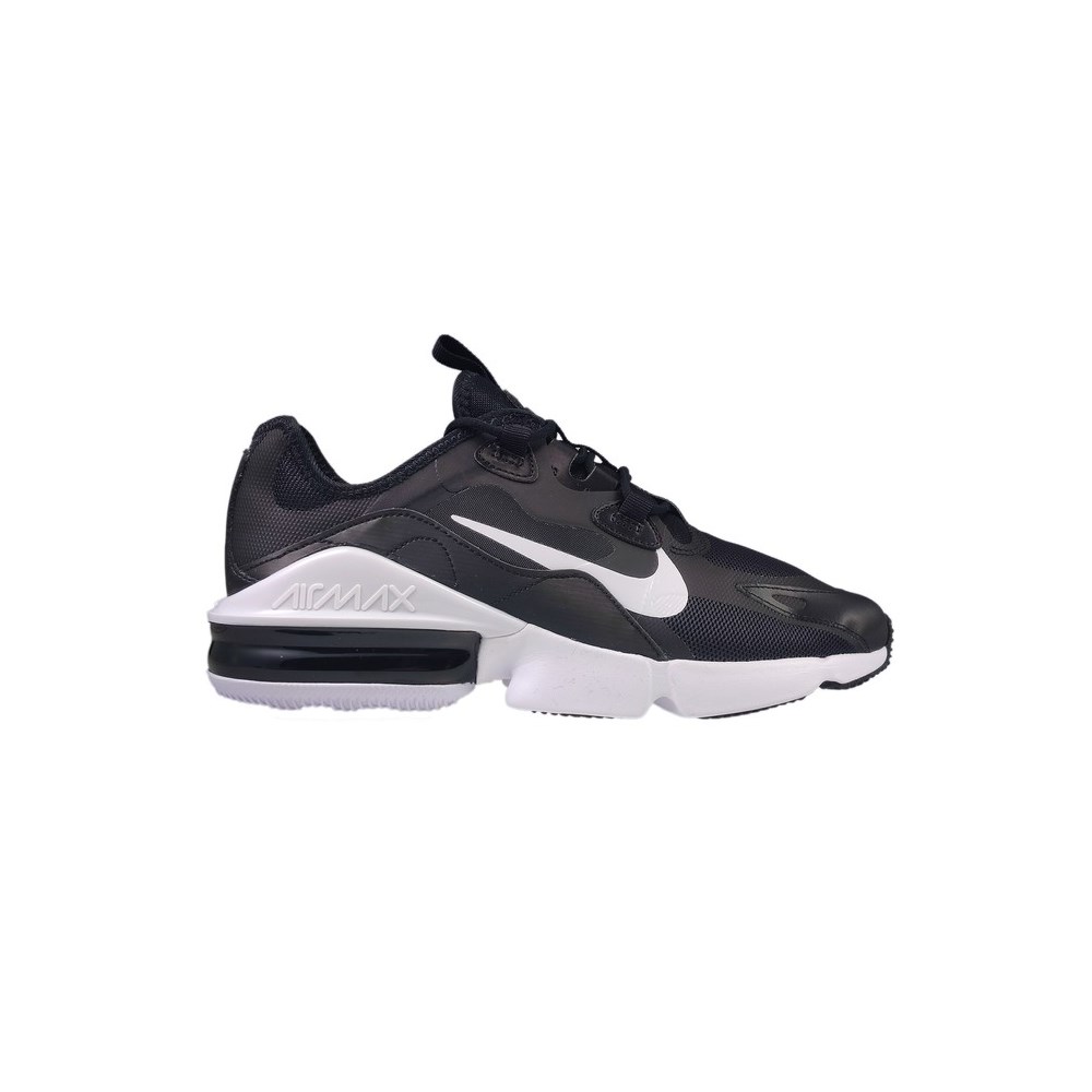 Nike air max discount infinity homme blanche