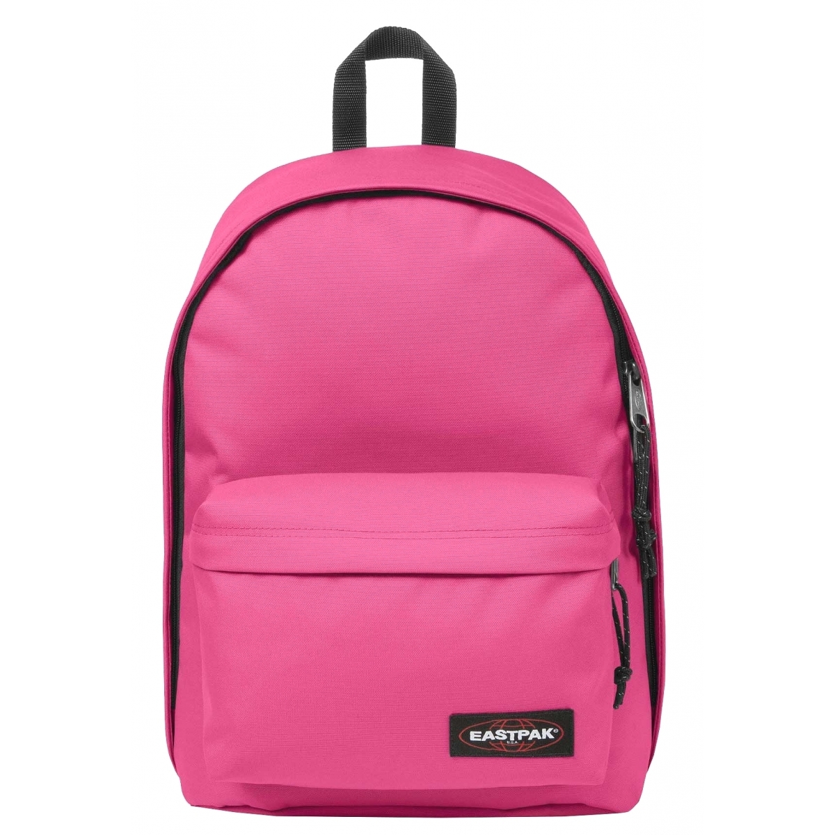 Sac dos scolaire Porte ordinateur 13 3 39 EK767 Eastpak Textile