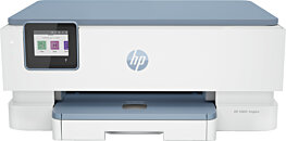 Imprimante HP Tout En Un Jet Encre Couleur DeskJet 2710e