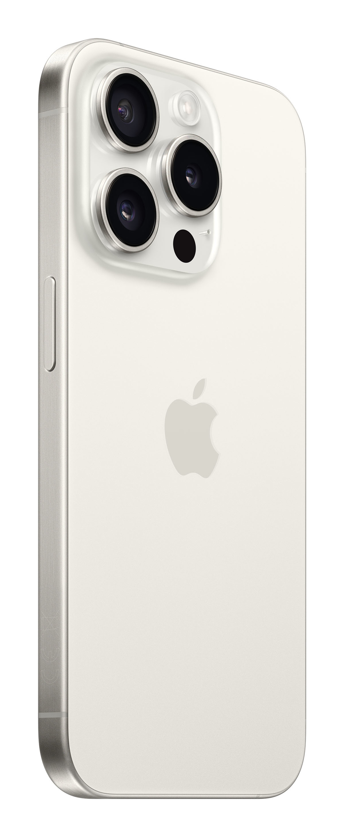 Smartphone Apple iPhone 15 Pro 256GB blanc Titanium au meilleur