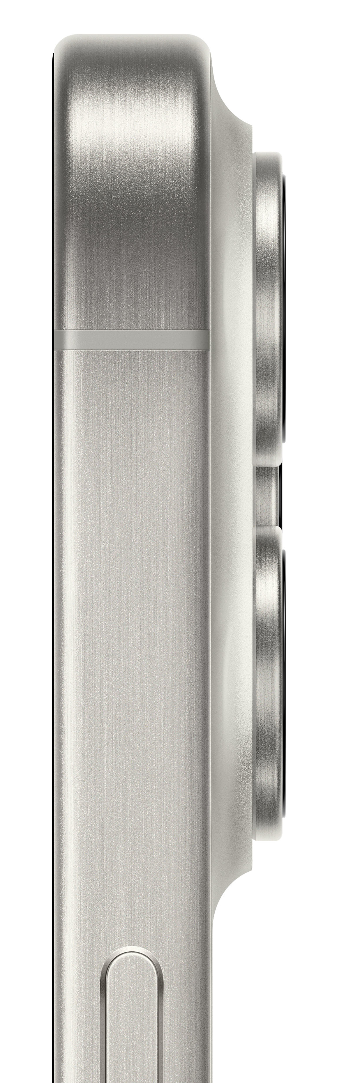 Smartphone Apple iPhone 15 Pro 256GB blanc Titanium au meilleur