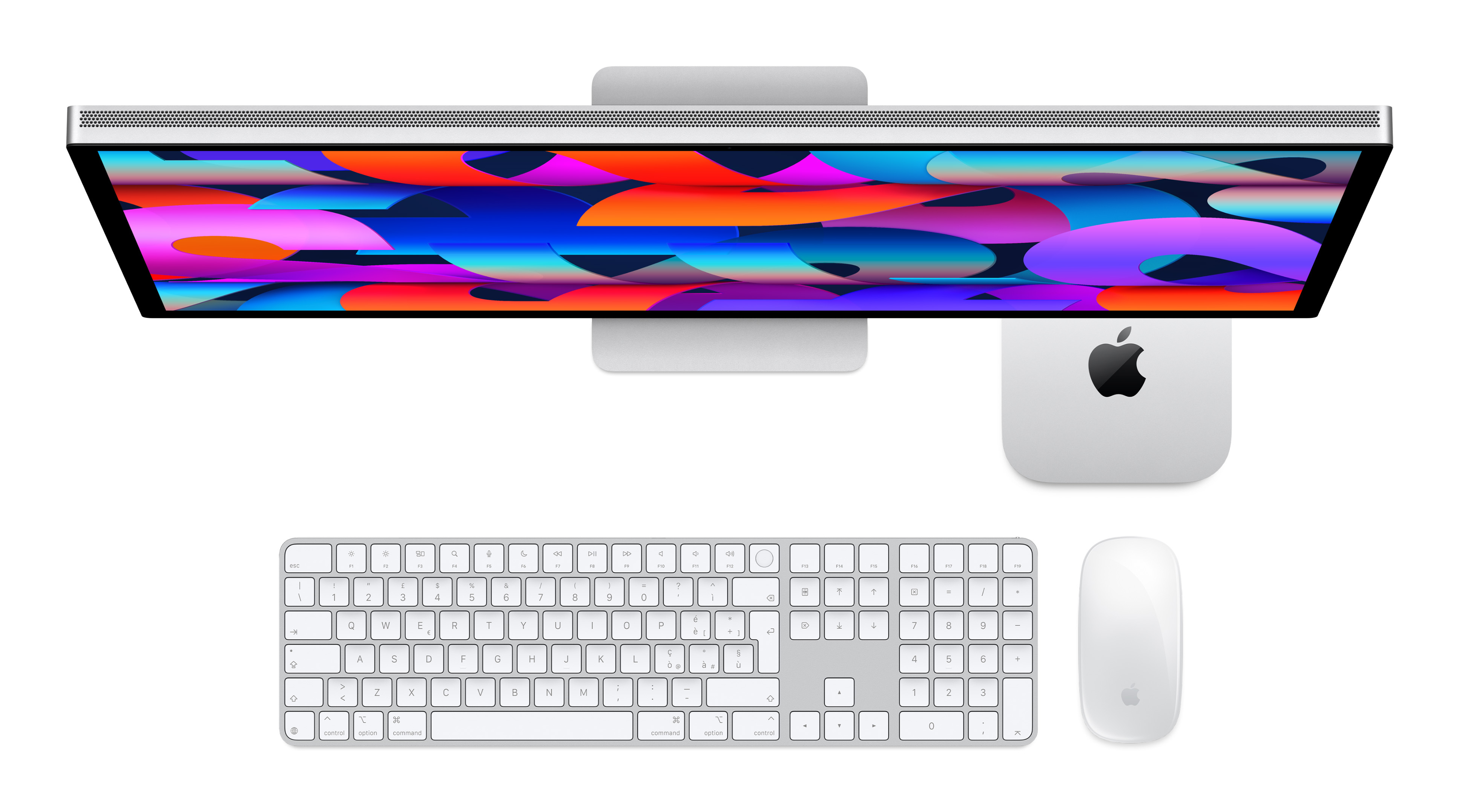 ミニPC Apple Mac mini M1 16G/256GB Apple Mac mini Apple M M4 16 Go 256 Go SSD macOS Sequoia Mini PC