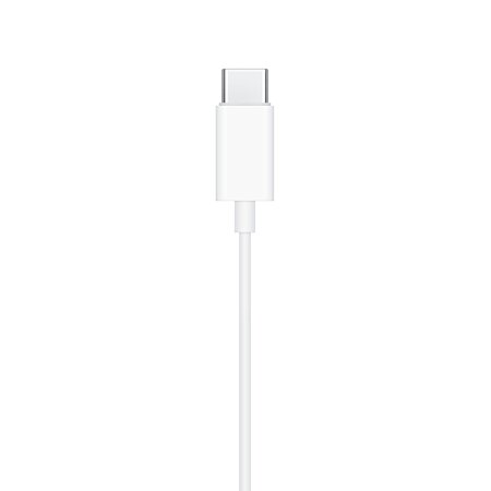 Apple Earpods USB-C (MTJY3ZM/A) - Kit piéton et Casque - Garantie
