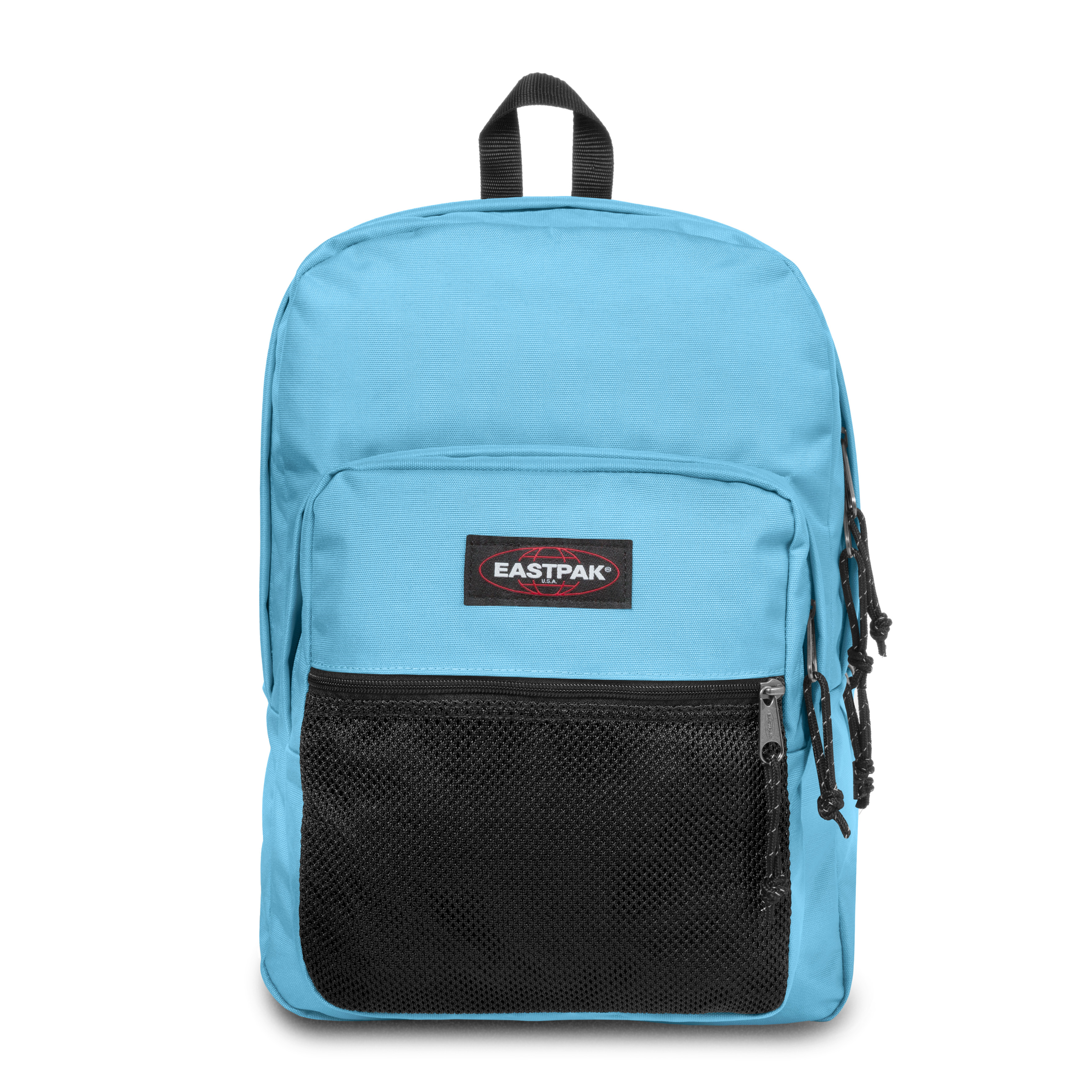 Sac dos 2 compartiments EASTPAK bleu au meilleur prix