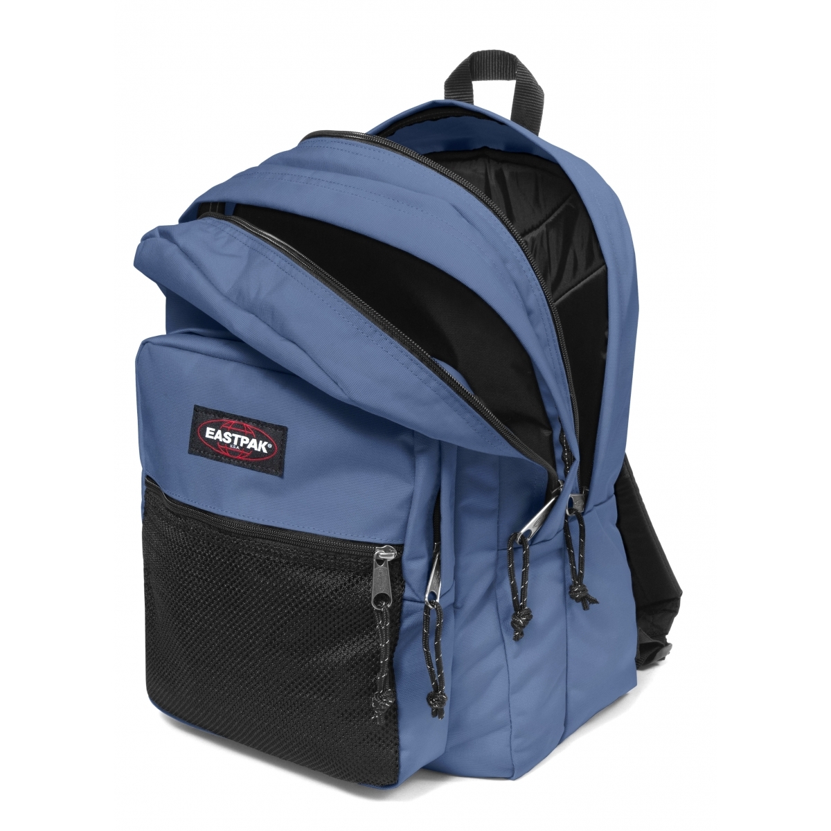 Sac à dos Eastpak Pinnacle k060 Bleu Clair au meilleur prix E