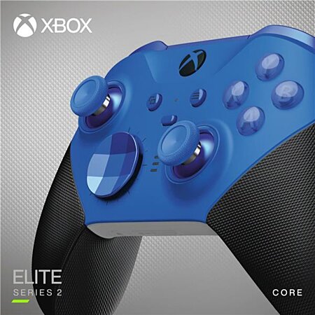 Manette compatible avec Xbox One Elite Series 2 : : Jeux