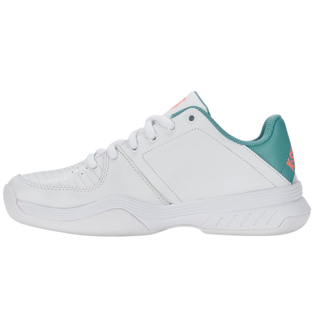 Chaussures K-Swiss Court Express 86934141 au meilleur prix | E.Leclerc