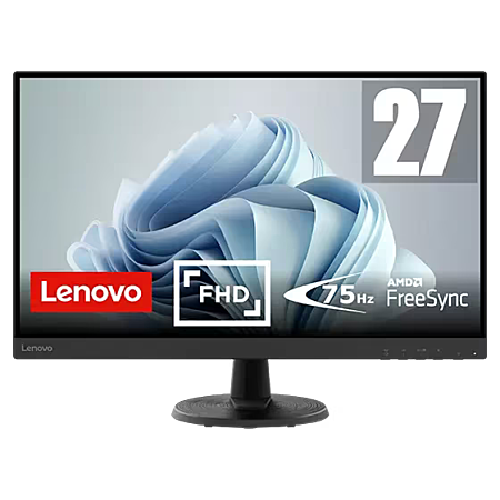 Ecran lenovo ThinkVision E24-10 Wide 24 Pouces Monitor – STATION DE TRAVAIL