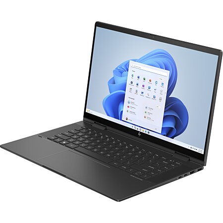 Tablette ou ultrabook, pourquoi choisir ? Le HP Envy x360 15-ey0001nf,  convertible 15 pouces avec écran OLED tactile est actuellement bradé  (Ryzen, 16 Go RAM, SSD 1 To) – LaptopSpirit