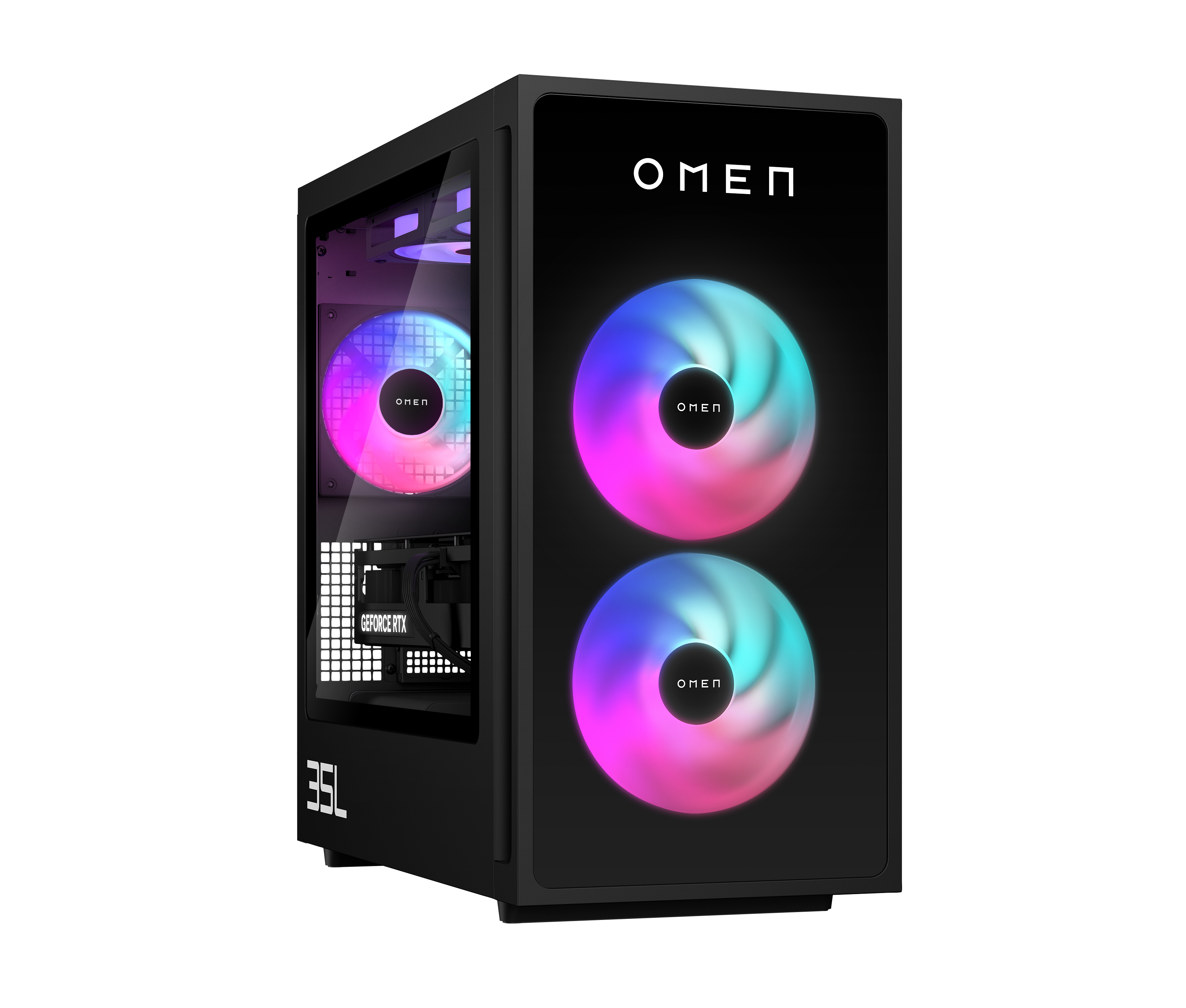 PC Gamer VIST Stellar - AMD Ryzen 7 8700F, RTX 5060 8Go, RAM 32Go DDR5 6000MHz, SSD 1To NVMe - Windows 11 Pro