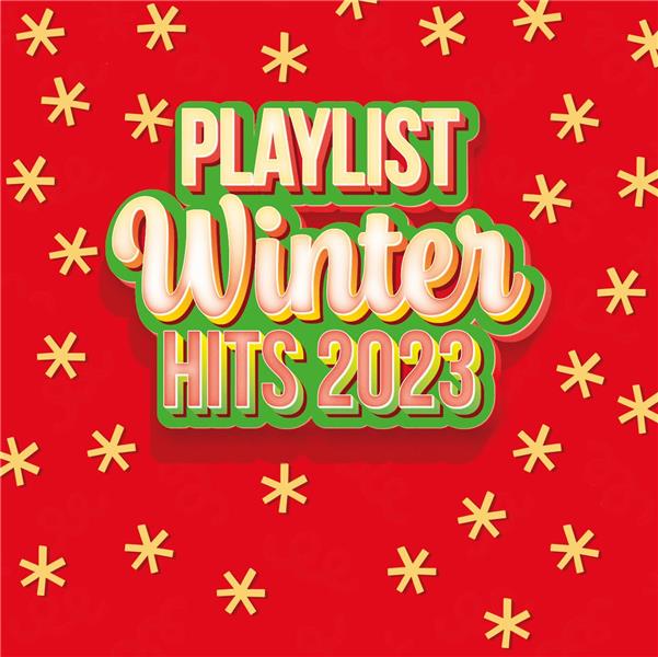 100 Hits Winter 2023 - Multi-artistes - WAGRAM - CD (coffret) - Place des  Libraires