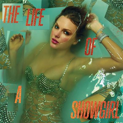 The Life of a Showgirl au meilleur prix | E.Leclerc