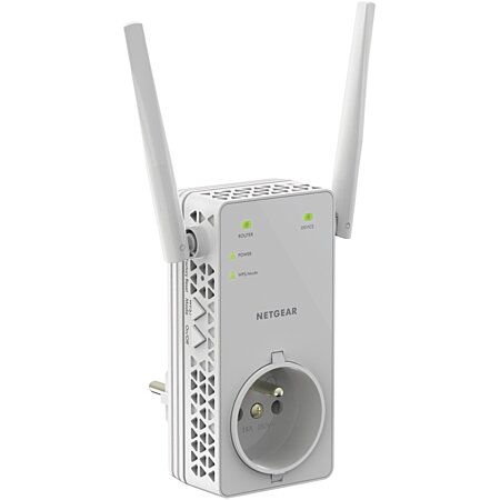 NETGEAR - Répéteur WiFi-Mesh EAX20-100EUS NETGEAR