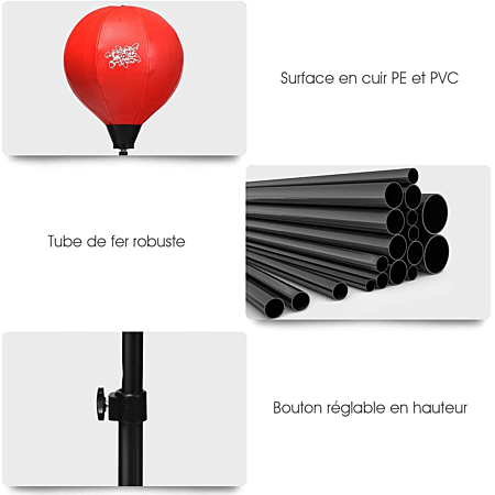 Piscine Gonflable - A866 - PVC Non Toxique - Rond - Intérieur/Extérieur Piscine Gonflable - A866 - PVC Non Toxique - Rond - Intérieur/Extérieur