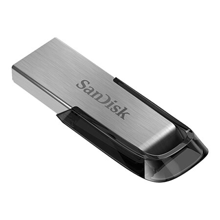 Clé Usb Sandisk Ultra Usb 3.0 Cz48 Clé Usb 16go 32go 64go 128go 256go 512go  Jusqu'à 100mb/s Pendrive Noir U Disk, Mode en ligne