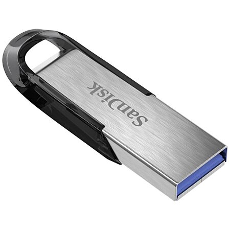 Clé USB 3.0 Ultra Flair, 512GB, 150MB/s, Noir au meilleur prix