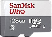 SanDisk SDSQXAO-512G-GNCZN Carte mémoire microSD pour Nintendo Switch Lite  512 Go avec lecteur de carte SD et microSDXC 512 Go