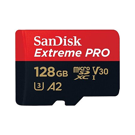 SanDisk carte mémoire microSDXC Extreme Gaming pour Nintendo Switch 128 Go, Commandez facilement en ligne