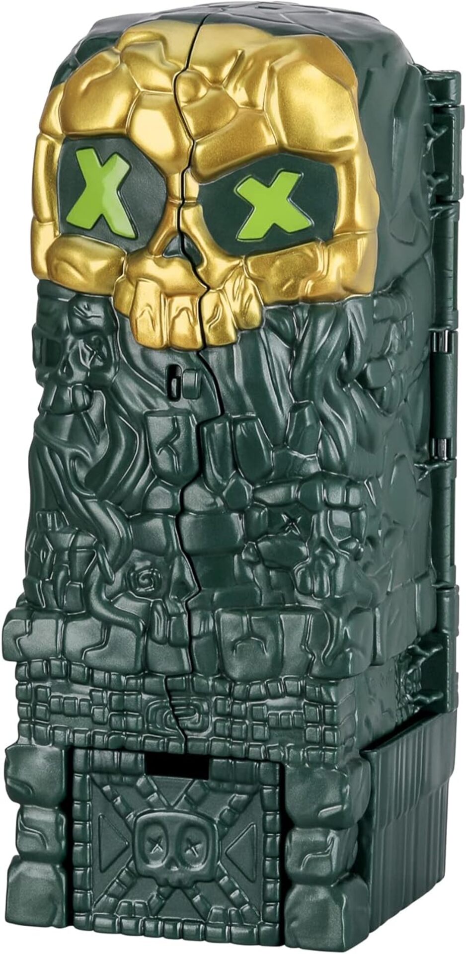 Figurine Trésor X Le Temple Skull Island - Figurine pour enfant - Achat &  prix