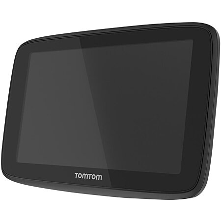 Soldes TomTom Go Professional 520 2024 au meilleur prix sur