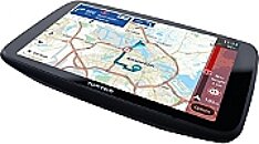 Promo GPS POIDS-LOURD DEZL LGV610 chez E.Leclerc L'Auto