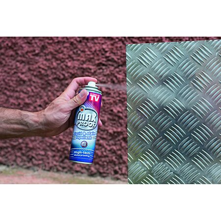 Spray imperméabilisant pour cuirs et textiles COLOURLOCK®, 500 ml :  : Auto et Moto