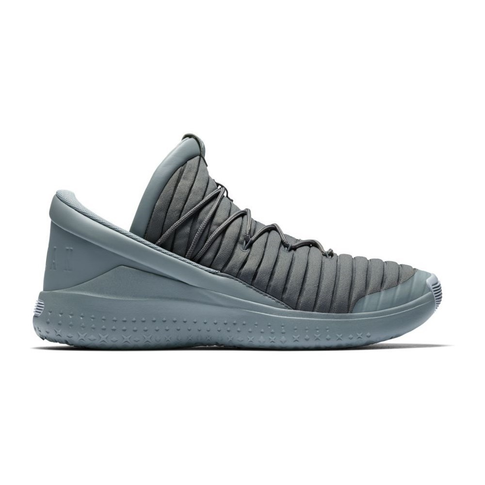 Baskets basses Air Jordan Flight Luxe Cool Grey au meilleur prix