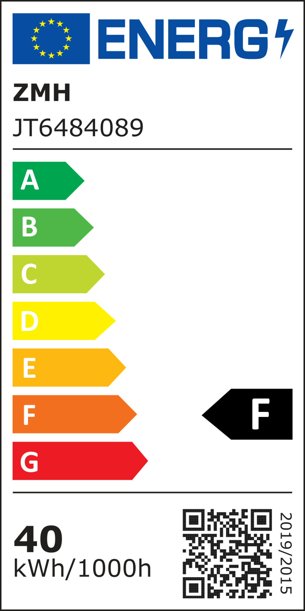 class energitique