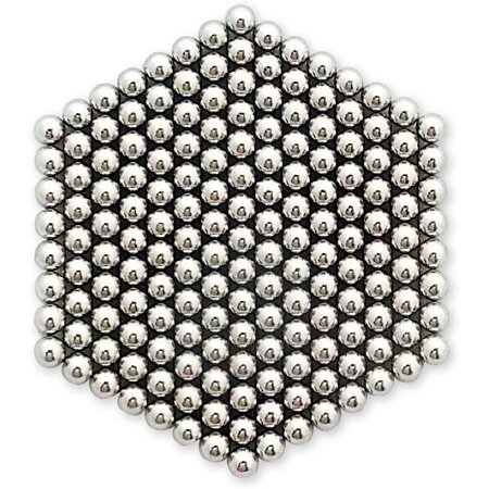 Cube billes aimantées billes magnétiques neodymium magnétique au meilleur  prix