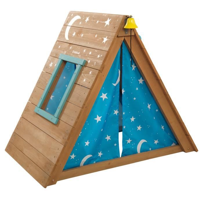 Tipi Fille  Tipi Cabane