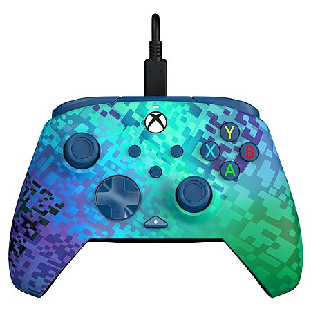 Soldes PDP Manette filaire Xbox Series X