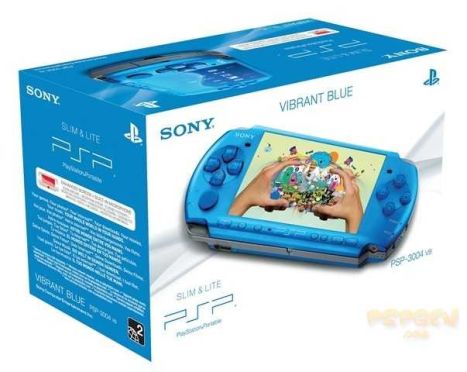 Console Psp 3004 pas cher - Meilleures ofes sur le neuf et l'occasion