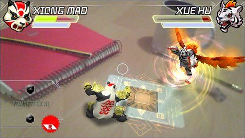 Invizimals Shadow Zone Sur Sony PSP – Neuf Sous Blister – Jeu Vidéo