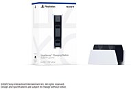 LTS FAFA Chargeur Manette, 2H Rapide Chargeur avec 2 Types de Câble pour  Manette PS5, Station