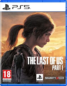 The Last of Us : Part 1 (PS5)
