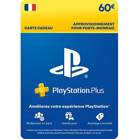 Carte de vœux damour de jeu vidéo PS5 Playstation 5, carte de