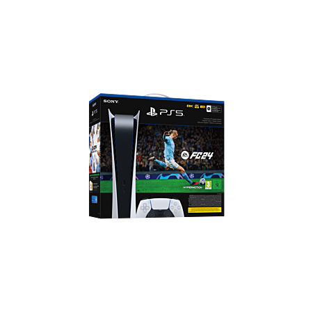 EA Sports FC 24 Précommande PS5 -PS4 - XBOX - Switch (Fifa 24) Maroc