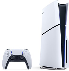 PlayStation 5 (modèle - Slim) (PS5)
