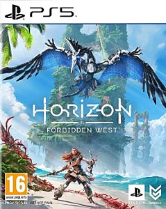 Horizon : Forbidden West (PS5)