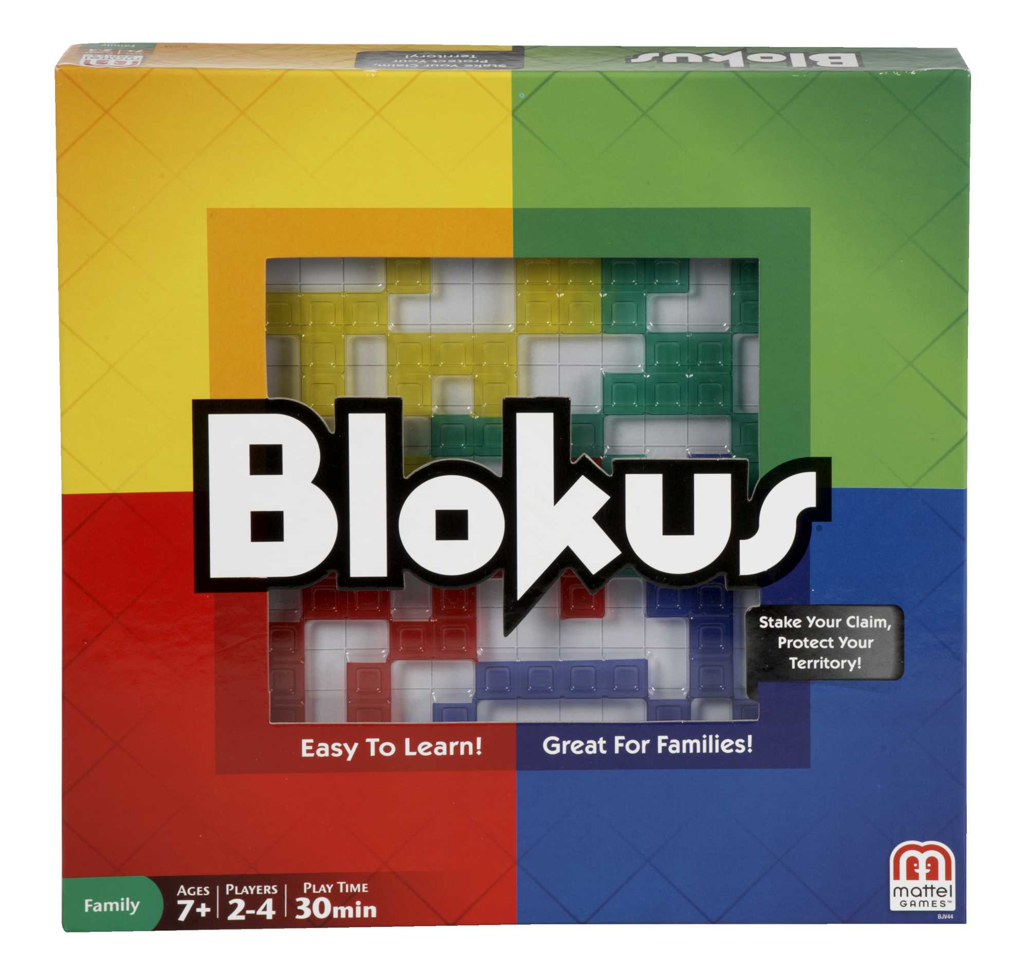 Jeu de stratégie Blokus pour enfants, jeux de société, jeux éducatifs,  échecs, blocs multicolores, série russe, cadeau - AliExpress