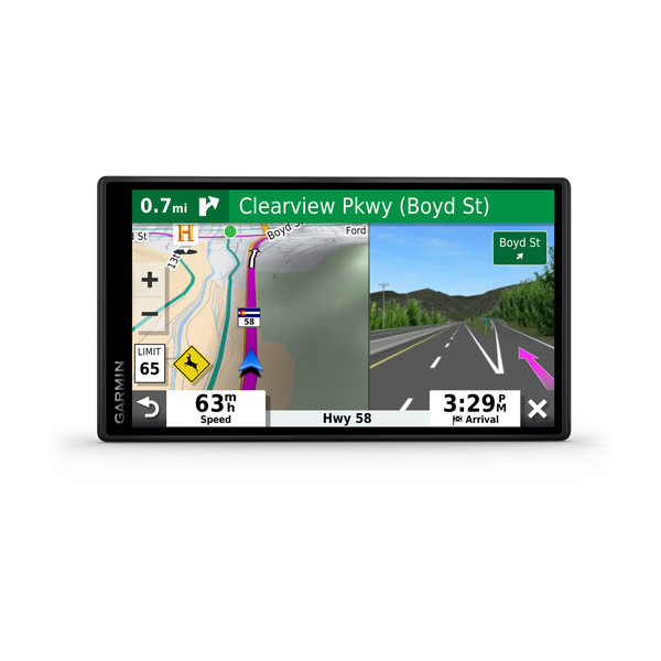 Garmin – GPS Navigateur (Reconditionné Certifié)[121] - Cdiscount Auto