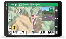 MOUCHARD GPS ANDROID IPHONE TRACEUR ALARME SOS SMS HORLOGE PARLANTE NOIR  ORANGE - Cdiscount Sport